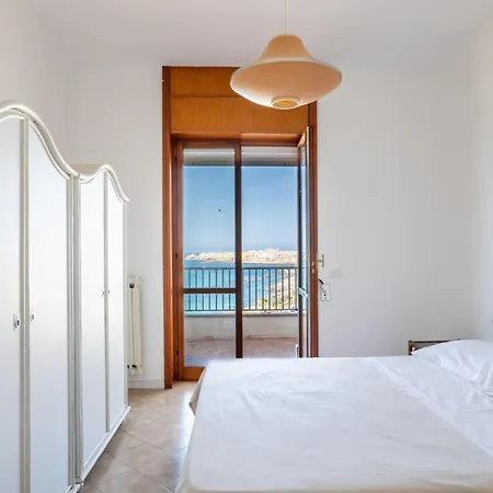 Stunning Sea View Vakantiehuis *