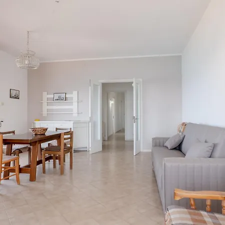 Stunning Sea View Vakantiehuis Gallipoli