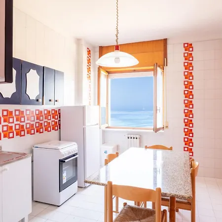 Stunning Sea View Vakantiehuis *