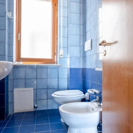 Vakantiehuis Stunning Sea View *