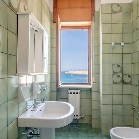 Stunning Sea View Vakantiehuis