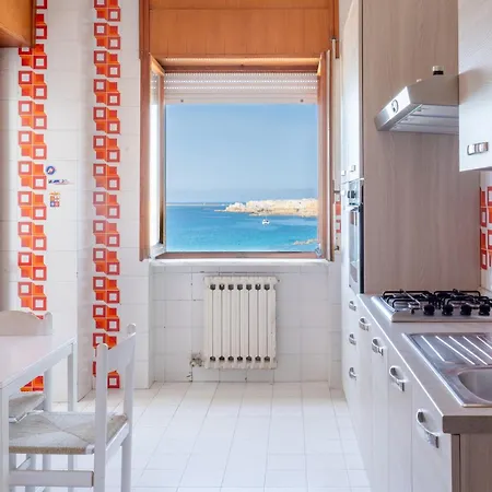 Holiday home Stunning Sea View